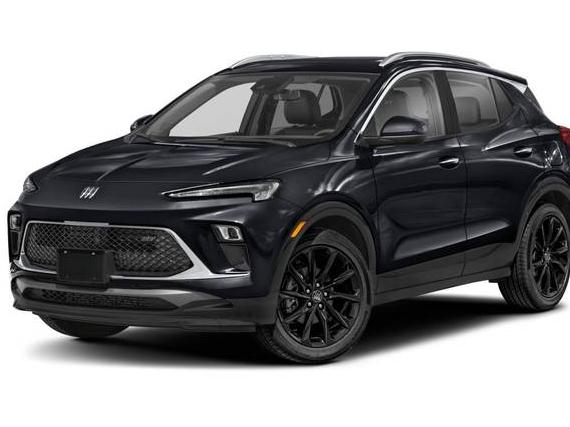 BUICK ENCORE GX 2024 KL4AMDSLXRB156159 image BUICK ENCORE GX 2024 KL4AMDSLXRB156159 image